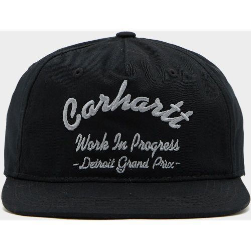 Carhartt WIP Racer Cap, Black - Carhartt WIP - Modalova