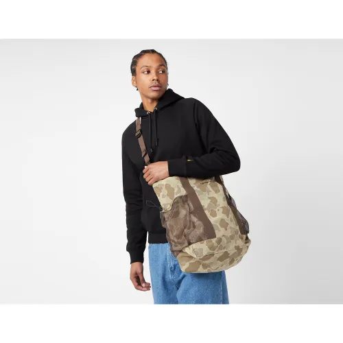 Carhartt WIP Irwin Tote Bag, Brown - Carhartt WIP - Modalova