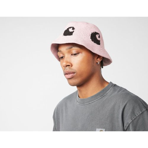 Carhartt WIP Cane Bucket Hat, Pink - Carhartt WIP - Modalova