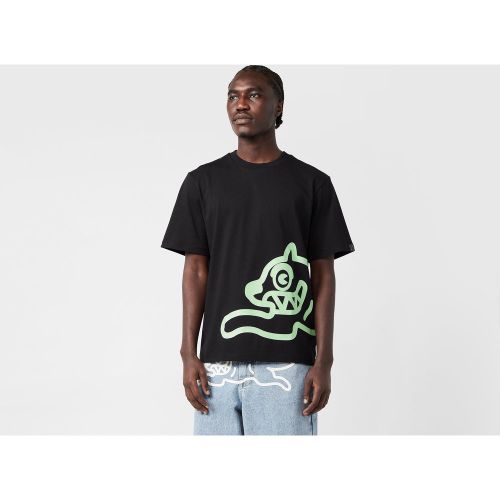 Jumbo Running Dog T-Shirt - ICECREAM - Modalova