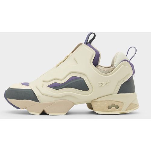 X Footpatrol x Hiking Patrol Instapump - Reebok - Modalova
