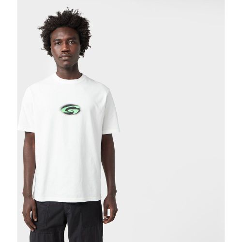 Gramicci G-Blur T-Shirt, White - Gramicci - Modalova