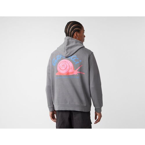 Gramicci Snail Hoodie, gris - Gramicci - Modalova