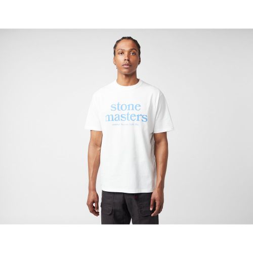 Stonemasters T-Shirt - Gramicci - Modalova