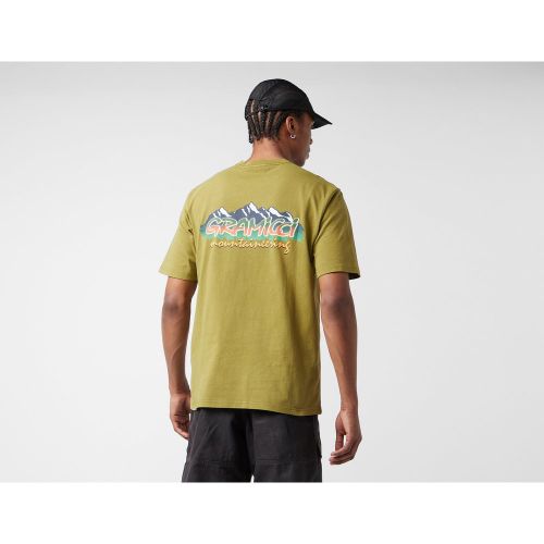 T-Shirt Mountaineering - Gramicci - Modalova