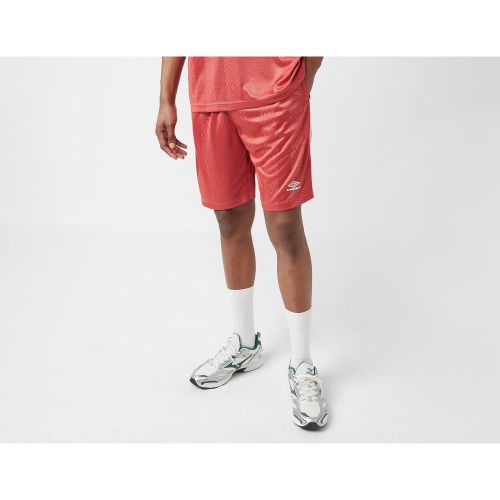 Umbro Football Short, Red - Umbro - Modalova