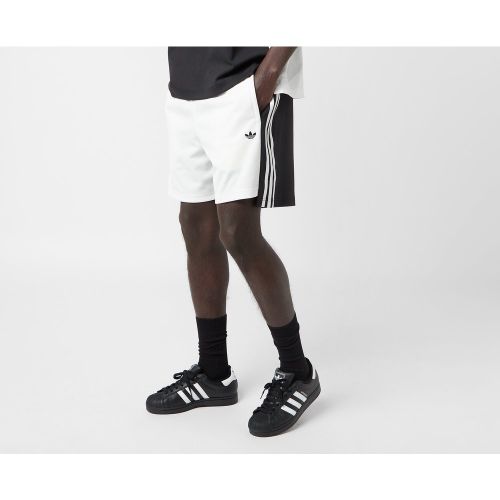 Adidas Originals R3CD Shorts, White - adidas Originals - Modalova