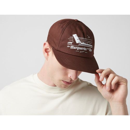 VISIT Saint Marguerite Cap, Brown - VISIT - Modalova