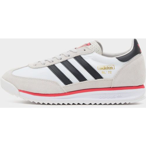 Adidas Originals SL 72 RS, White - adidas Originals - Modalova