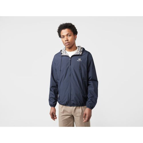 Sailor Check Reversible Jacket - Aquascutum - Modalova
