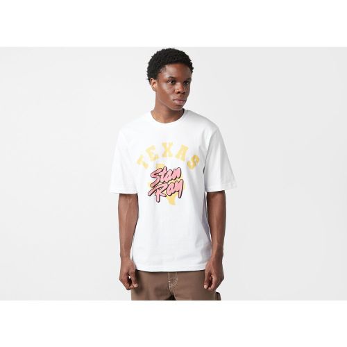 Stan Ray Solid State T-Shirt, White - Stan Ray - Modalova