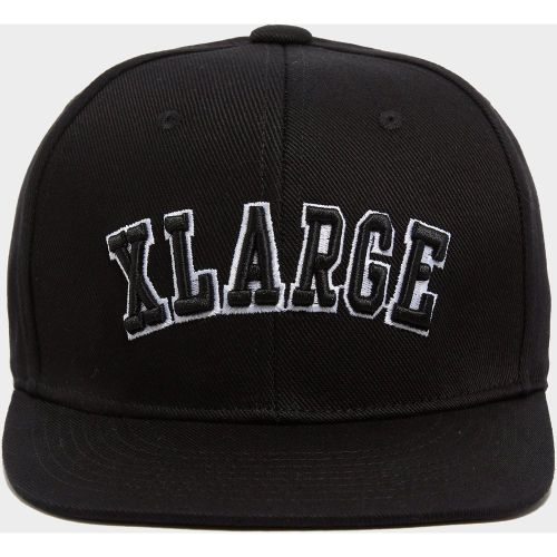XLARGE Round Logo Cap, Black - XLARGE - Modalova