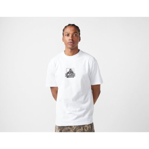 XLARGE Little OG T-Shirt, White - XLARGE - Modalova