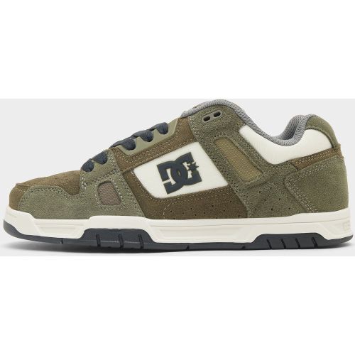 DC Shoes Stag, Green - DC Shoes - Modalova
