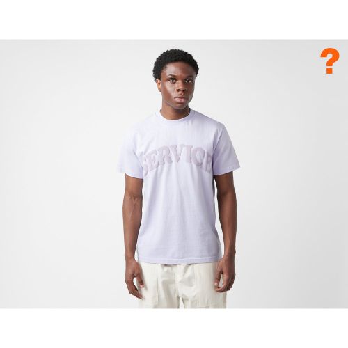 Big Arch T-Shirt - size? exclusive - Service Works - Modalova