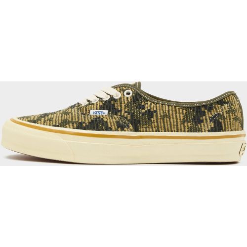 Vans Authentic 44 LX, vert - Vans - Modalova