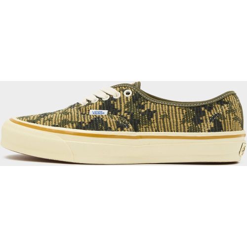 Vans Authentic 44 DX Femme, vert - Vans - Modalova