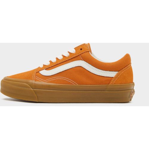 Vans Old Skool 36 Femme, Orange - Vans - Modalova