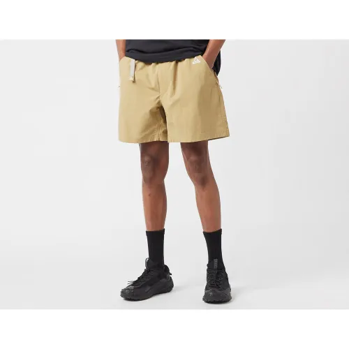 Nike ACG Hike Short, Brown - Nike - Modalova