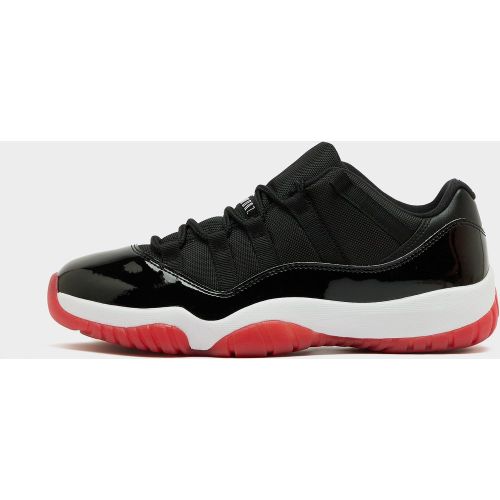 Jordan Air 11 Low, Black - Jordan - Modalova