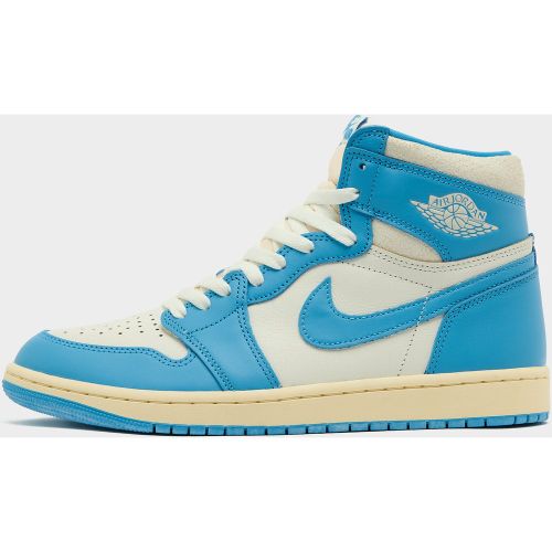 Air 1 High OG 'UNC Reimagined' - Jordan - Modalova