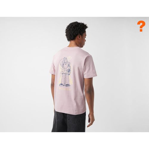 Scratch T-Shirt - size? exclusive - Columbia - Modalova