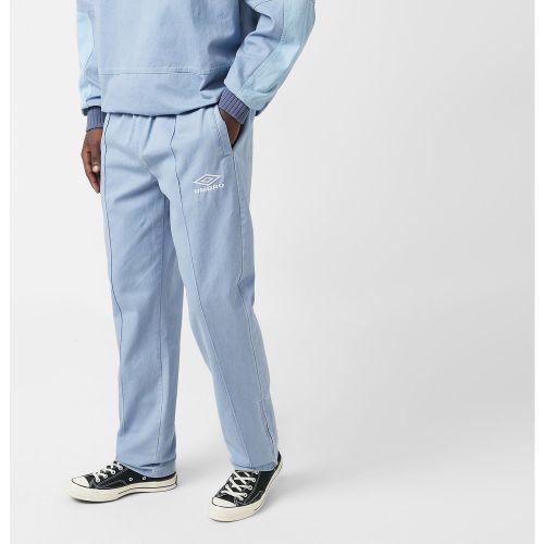 Umbro Drill Pant, Blue - Umbro - Modalova