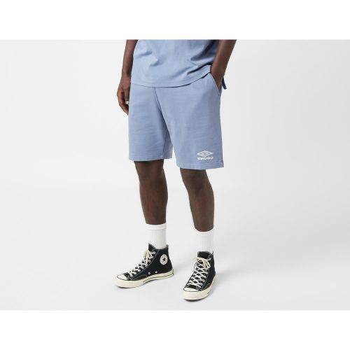 Umbro Drill Shorts, Blue - Umbro - Modalova