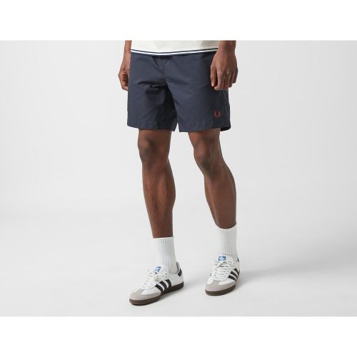 Classic Swim Shorts - Fred Perry - Modalova