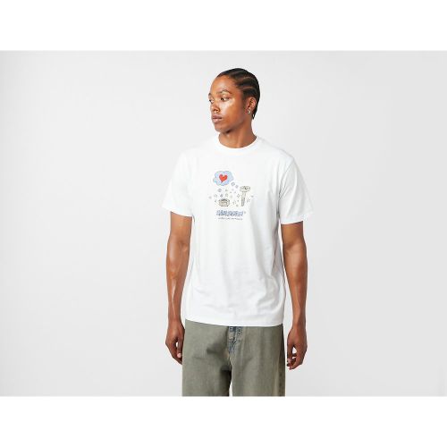 Work Life Romance T-Shirt - Carhartt WIP - Modalova