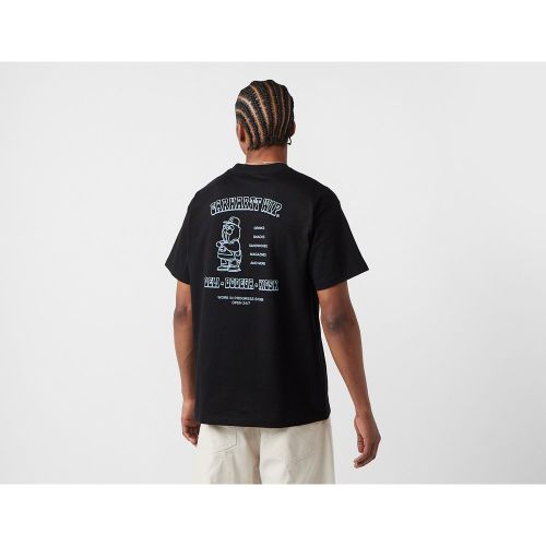 Sandwich T-Shirt - Carhartt WIP - Modalova