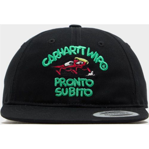 Carhartt WIP Pronto Cap, Black - Carhartt WIP - Modalova