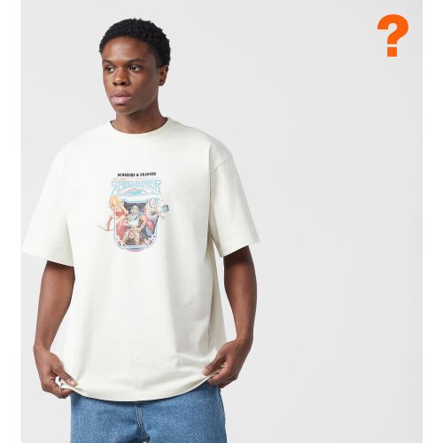 X Dungeons & Dragons Jammer T-Shirt - Home Grown - Modalova