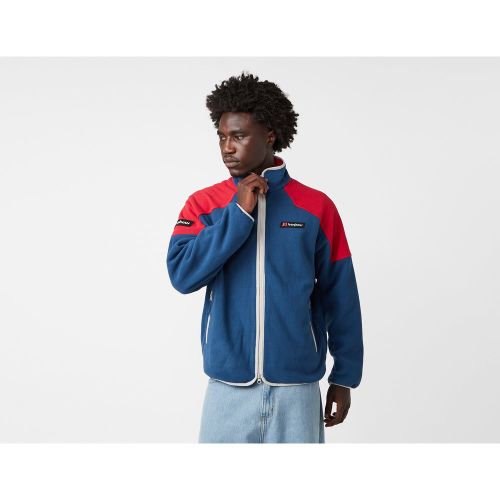 Berghaus 1997 Fleece Jacket, Navy - Berghaus - Modalova
