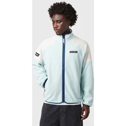 Berghaus 1997 Fleece Jacket, Blue - Berghaus - Modalova