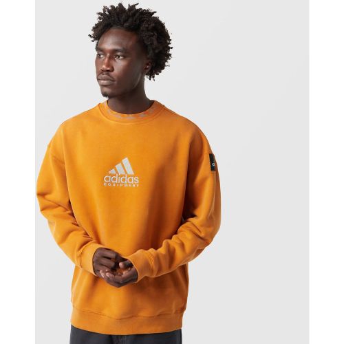EQT Sweatshirt - adidas Originals - Modalova