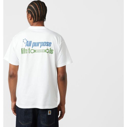 All Tools T-Shirt - Carhartt WIP - Modalova