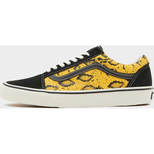 Vans Raw Instinct Old Skool, jaune - Vans - Modalova