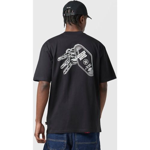 Dickies Plain City T-Shirt, noir - Dickies - Modalova