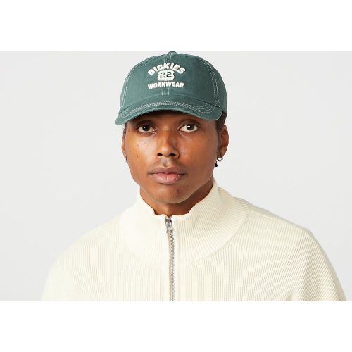Dickies Grimsley Cap, vert - Dickies - Modalova