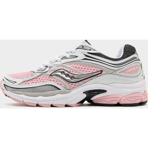 Saucony ProGrid Omni 9, rose - Saucony - Modalova