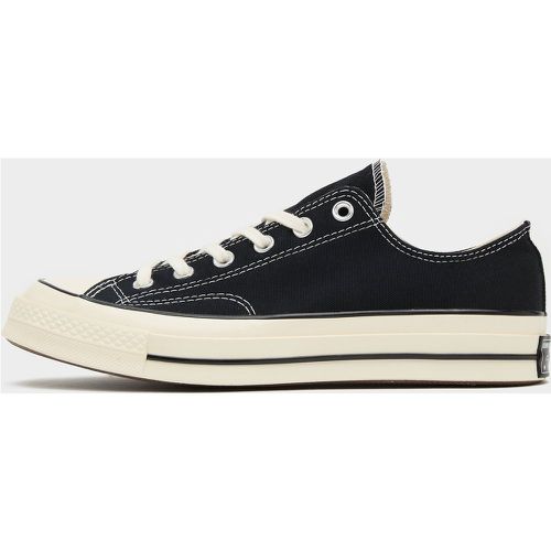 Converse Chuck 70 Low, Black - Converse - Modalova