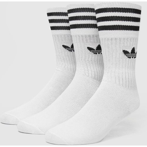 Lot de 3 paires de Chaussettes - adidas Originals - Modalova