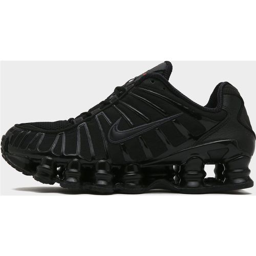 Nike Shox TL Femme, Black - Nike - Modalova