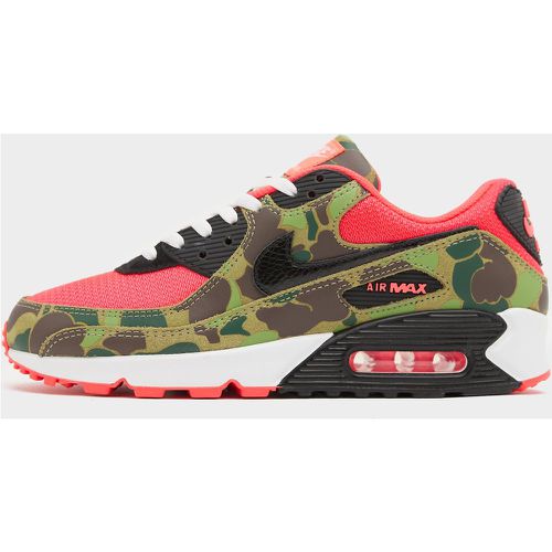 Nike Air Max 90 'Duck Camo', Green - Nike - Modalova