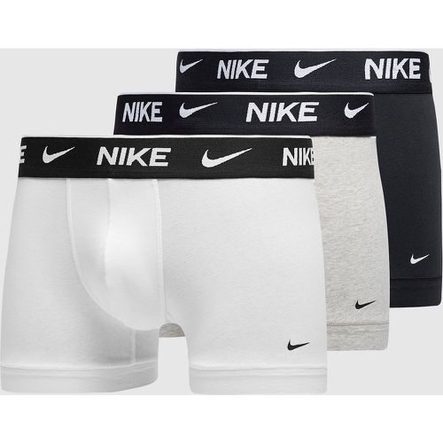 Nike Lot de 3 Boxers, White - Nike - Modalova