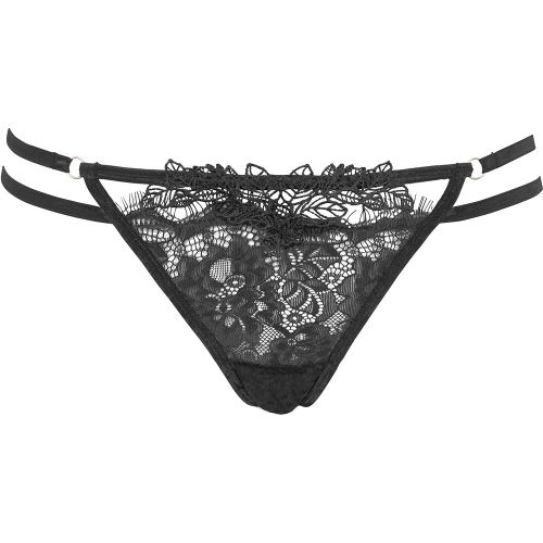 Bluebella String Lumi Noir - Bluebella - FR - Modalova