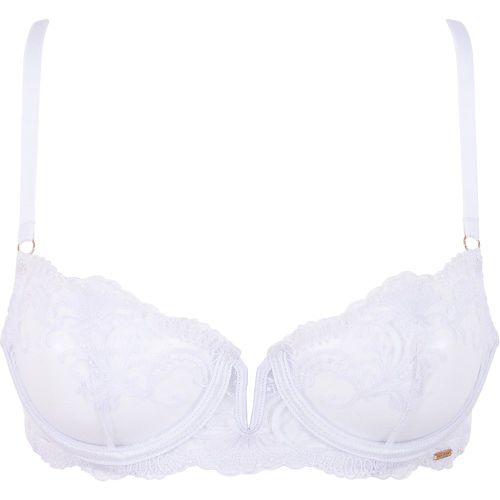 Soutien-Gorge En Tulle À Armatures Marseille - Bluebella - Modalova