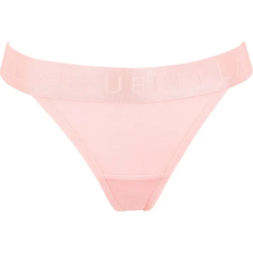 Lulu String en bambou Eco - Bluebella - Modalova