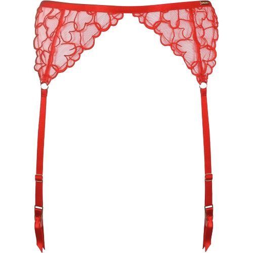 Porte-jarretelles Valentina - Bluebella - Modalova